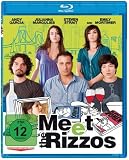 Produkt-Bild: Meet the Rizzos [Blu-ray]