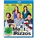 Meet the Rizzos [Blu-ray]