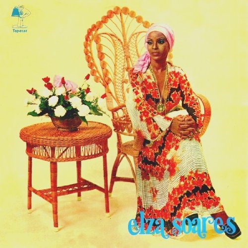 ELZA SOARES - 1974