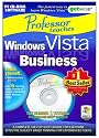 Professor Teaches Windows Vista Business (PC)