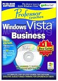 Professor Teaches Windows Vista Business (PC)