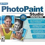 Cosmi Photopaint Studio - Windows
