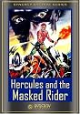 Hercules & The Masked Rider