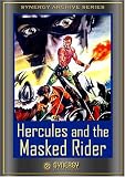 Hercules & The Masked Rider