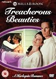 Mills And Boon - Treacherous Beauties [DVD] [1994]