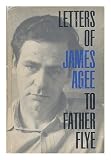 Produkt-Bild: Letters of James Agee to Father Flye
