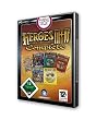 Heroes of Might and Magic III + IV, DVD-ROM F�r Windows 98, ME, 2000, XP