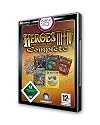 Heroes of Might and Magic III + IV, DVD-ROM Für Windows 98, ME, 2000, XP