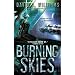The Burning Skies