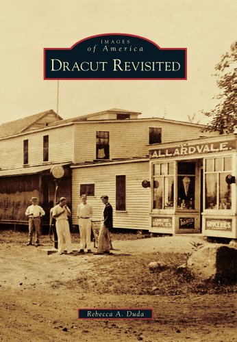 Dracut Revisited (Images of America)