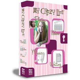 My Crazy Life