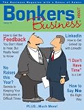 Bonkers About Business Issue 16