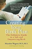 Creating Your Birth Plan