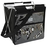 Canvas Project Bag - 12x12x9