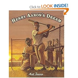 Henry Aaron's Dream