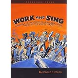 work and sing a history of occupational and labor union songs in the united states