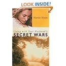 Living with Your Husband's Secret Wars