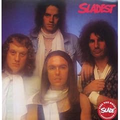 Sladest