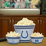 Melamine Serving Set-Colts