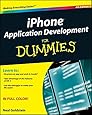 iPhone Application Development For Dummies