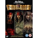 Pirates Of