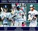 1981 World Series Tri-mvp Signed 8x10 Photo Ron Cey Pedro Guerrero Steve Yeager Los Angeles Dodgers