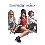 morning glories vol 2 all will be free