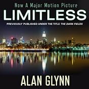Limitless: A Novel | [Alan Glynn]
