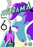 Futurama - Season 6 [DVD]