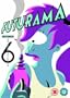 Futurama - Season 6 [DVD]