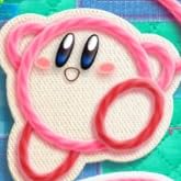 毛糸のカービィ