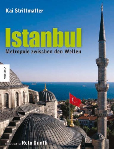 City Travel Guides Discounted  Bücher : Istanbul: Metropole zwischen den Welten