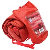 Childrens/Kids England Football Sleepover Indoor Sleeping Bag