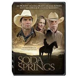 Soda Springs