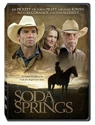 Soda Springs