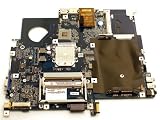 Genuine Acer Notebook Laptop Motherboard For Aspire 3100, 5100, 5102, 5104, 5110 Series SATA AMD Part Number: ABK02001/MBABK02001/HCW51 L03/LA-3121P