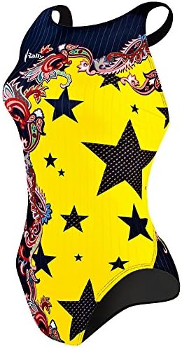 Rally Women's Swimsuit CL4119, US32(90)
