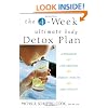 The 4-Week Ultimate Body Detox Plan: A Program for Greater Energy, Health, and Vitality