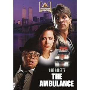 Ambulance [Import USA Zone 1]