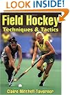 Field Hockey Techniques & Tactics