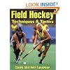 Field Hockey Techniques & Tactics