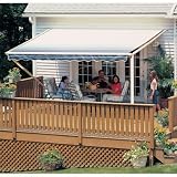 SunSetter 1000XT 17 Retractable Awning with Protective Cover 51P4zoW d7L. SL160 SunSetter 1000XT 17 Retractable Awning with Protective Cover