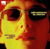 Alternative stereo sounds