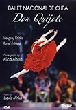 Don Quixote [DVD] [Import]