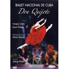Don Quijote