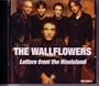 Letters From the Wasteland (2 Song Cd Single w/ Remix)