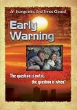 Early Warning