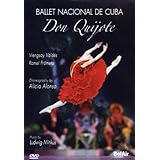 Don Quixote (2008)