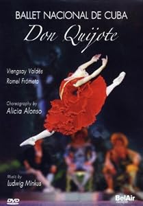 Don Quixote