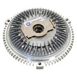 ACM Fan Clutch by ACM